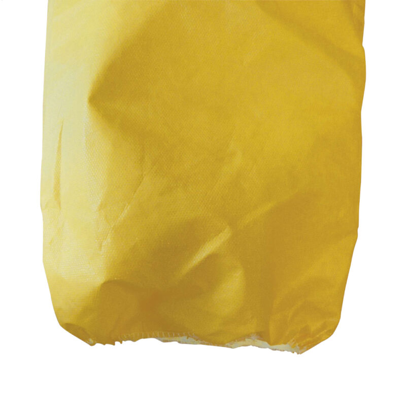 Mameluco con Capucha, Protección Química y Antiestático Tipo 3 DELTAPLUS - Imagen 2