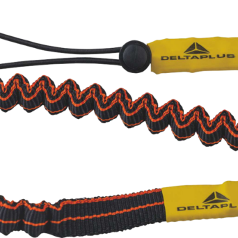 Portaherramientas con Cordino Extensible DELTAPLUS
