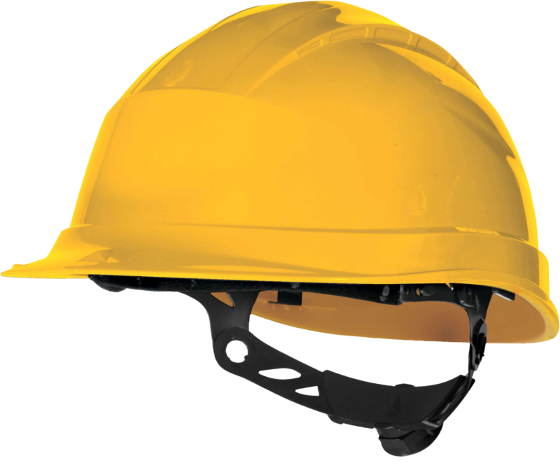 Casco de Obra QUARTZUP3 DELTAPLUS