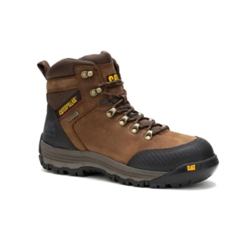 Bota Industrial Impermeable Munising CAT