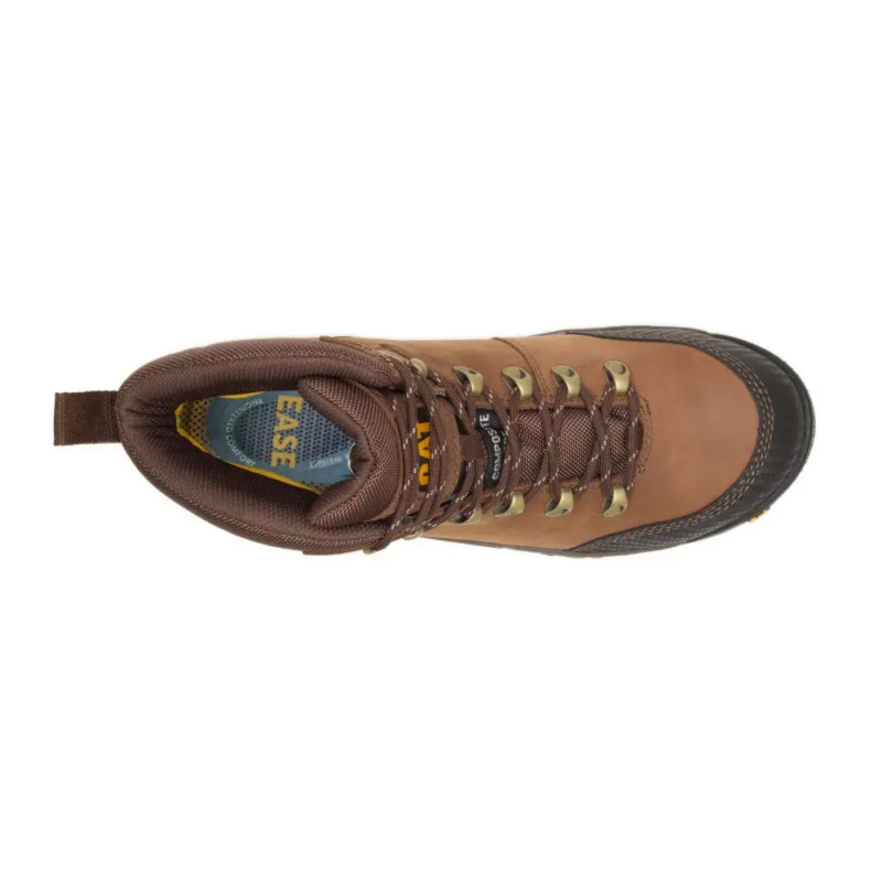 Bota Industrial Impermeable Munising CAT - Imagen 3