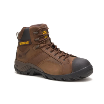 Bota Industrial Punta Compuesta Argon Hi CAT