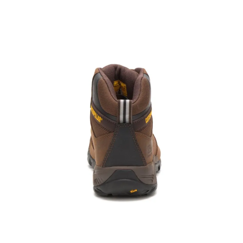 Bota Industrial Punta Compuesta Argon Hi CAT - Imagen 3