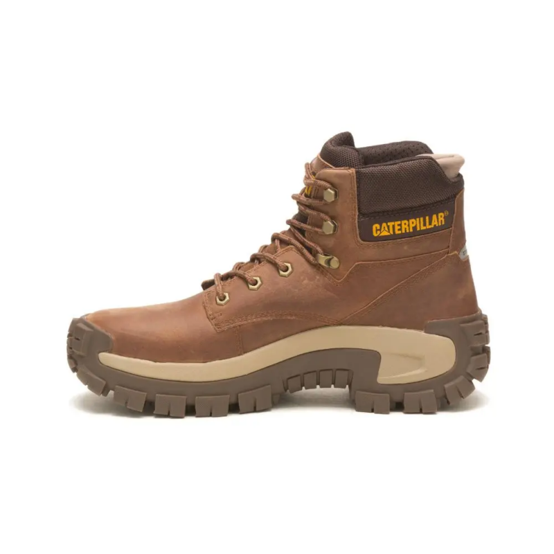 Botines Punta de Acero, EH y Antideslizante CAT - Imagen 2