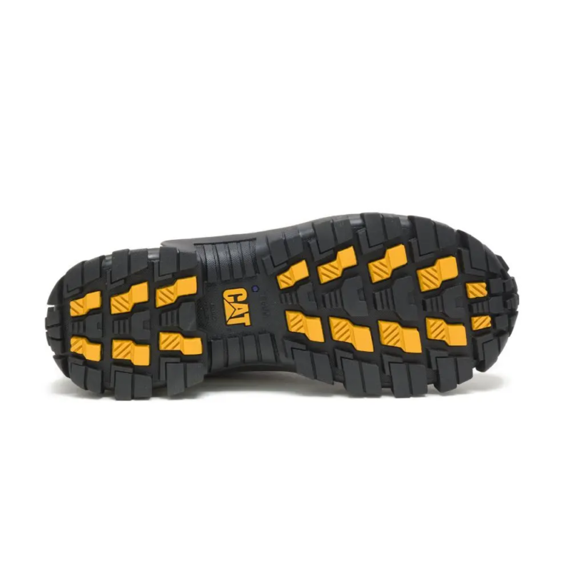 Zapatilla Punta de Acero Invader St CAT - Imagen 5