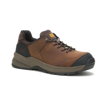 Zapatilla de Seguridad de Cuero Streamline 2.0 CAT