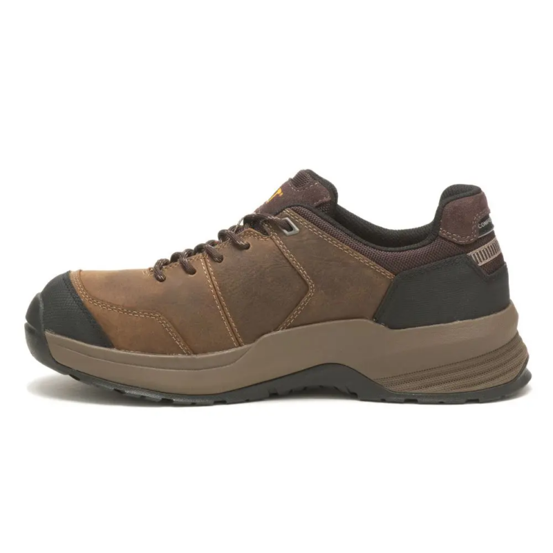 Bota Industrial Deportiva Antideslizante Streamline 2.0 CAT - Imagen 2
