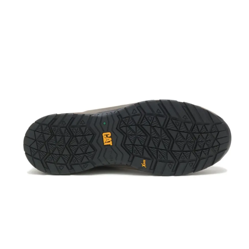 Zapatilla de Seguridad de Cuero Streamline 2.0 CAT - Imagen 4