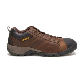 Zapatos de Seguridad Contra Impactos Argon CAT