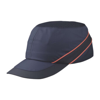 GORRA PROTECTORA VENTILADA AIR COLTAN DELTAPLUS