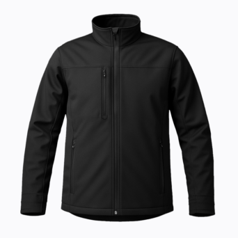 Casaca Softshell Axis CSE-24 para Trabajo SaviWork