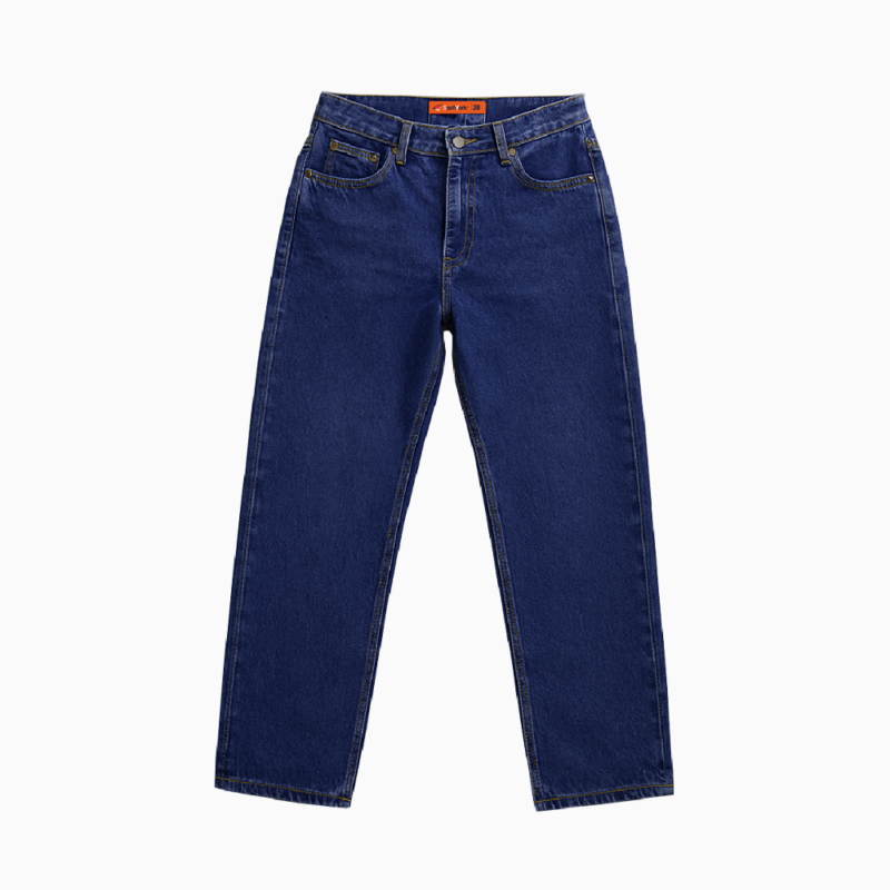 pantalón gladiador denim 100% algodón 12onz