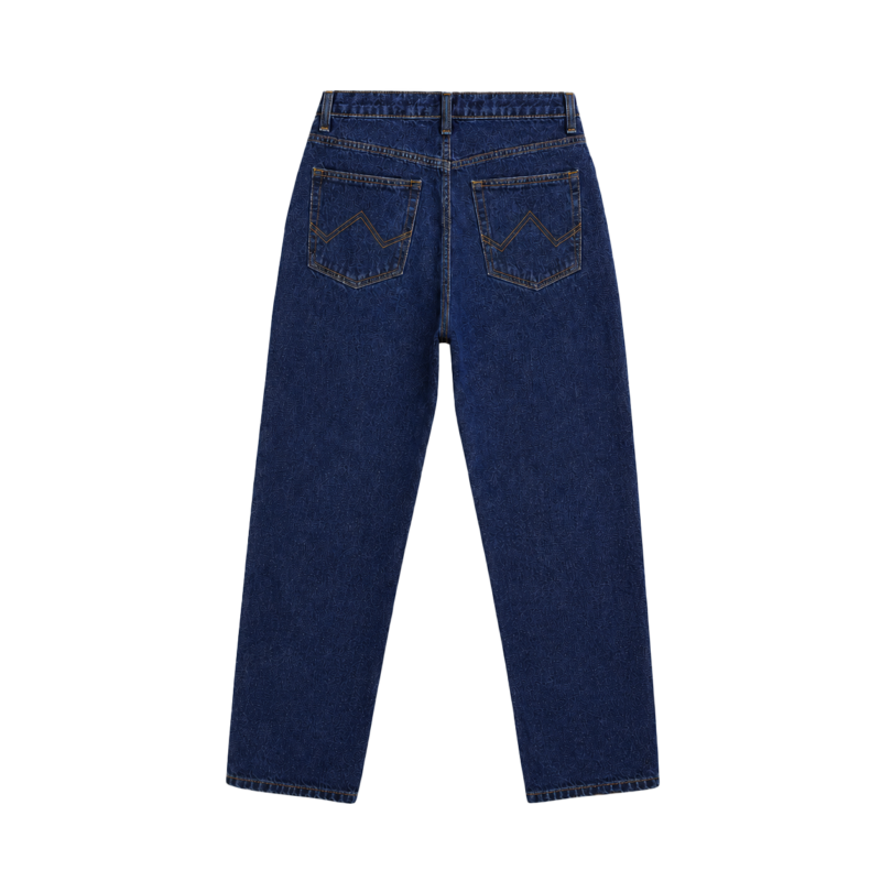 pantalón gladiador denim 100% algodón 12onz